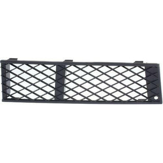 2009-2013 BMW 7-series Front Bumper Grille RH.