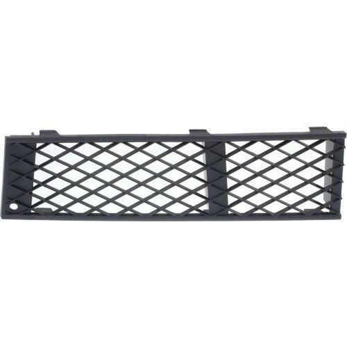 2009-2013 BMW 7 Series Front Bumper Grille LH.