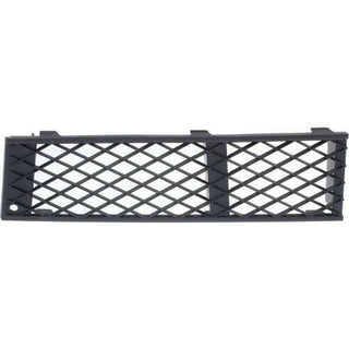 2009-2013 BMW 7 Series Front Bumper Grille LH.