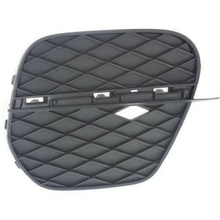 2011-2013 BMW X5 Front Bumper Grille RH, Outer.