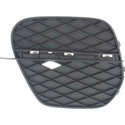 2011-2013 BMW X5 Front Bumper Grille LH, Outer.