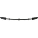 2003-2004 Mercedes CLK-Class Bumper Grille, Primed.