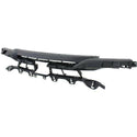 2012-2014 BMW 3-series Bumper Grille, Lower Cover.