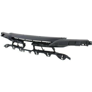 2012-2014 BMW 3-series Bumper Grille, Lower Cover.