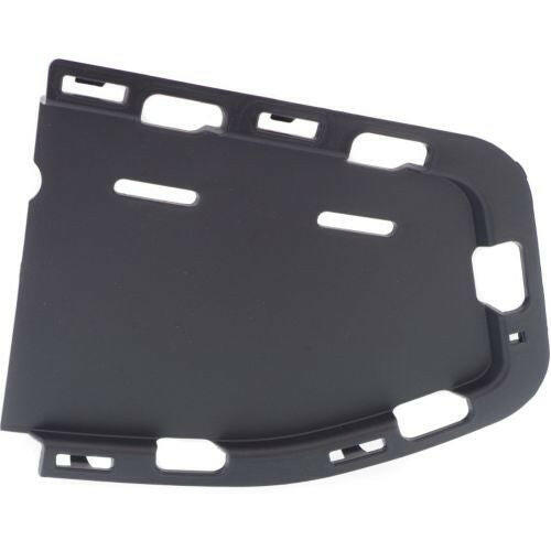 2014-2016 BMW 4 Series Bumper Grille RH, Outer Grille.