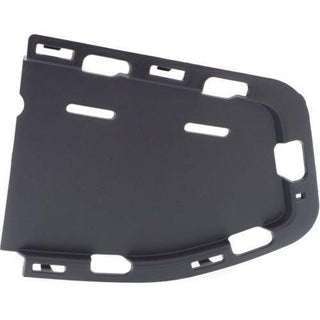 2014-2016 BMW 4 Series Bumper Grille RH, Outer Grille.