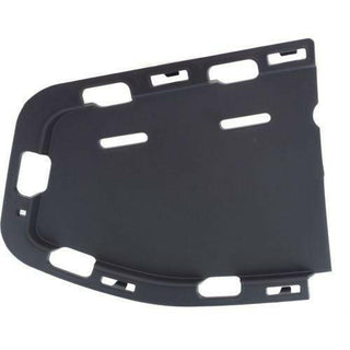 2014-2016 BMW 4-series Bumper Grille LH, Outer Grille.