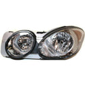 2008-2009 Buick Lacrosse Head Light LH, Assembly.