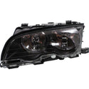 1999-2001 BMW 3-Series Head Light LH, Assembly, Halogen, Conv./Coupe - Classic 2 Current Fabrication