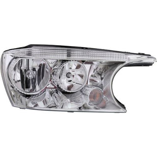 2004-2007 Buick Rainier Head Light RH, Assembly, Composite Type - Classic 2 Current Fabrication
