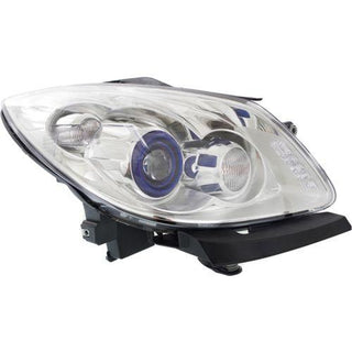 2008-2012 Buick Enclave Head Light RH, Assembly - Classic 2 Current Fabrication