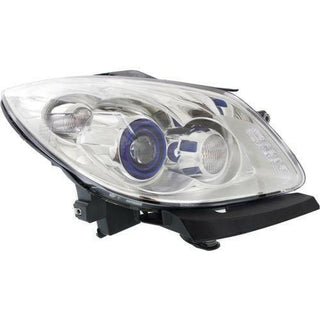 2008-2012 Buick Enclave Head Light RH, Assembly.