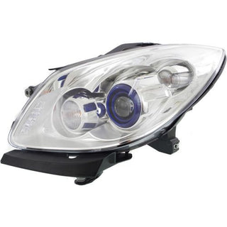 2008-2012 Buick Enclave Head Light LH, Assembly - Classic 2 Current Fabrication