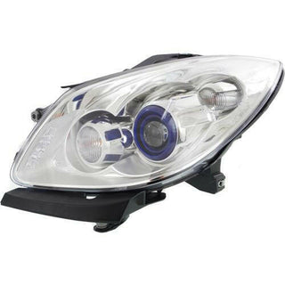 2008-2012 Buick Enclave Head Light LH, Assembly.