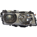 1999-2001 BMW 7 Head Light RH, Lens And Housing, Hid, w/Out Hid Kit - Classic 2 Current Fabrication