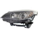 2008-2010 BMW 5-Series Head Light LH, Assembly, Halogen - Classic 2 Current Fabrication