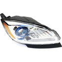 2012-2016 Buick Verano Head Light RH, Assembly - Capa.