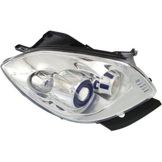 2008-2012 Buick Enclave Head Light RH, Assembly, Hid, With Hid Kit - Classic 2 Current Fabrication