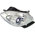 2008-2012 Buick Enclave Head Light RH, Assembly, Hid, With Hid Kit.