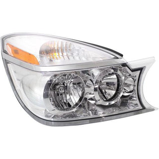 2006-2007 Buick Rendezvous Head Light RH, Assembly - Classic 2 Current Fabrication