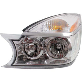 2006-2007 Buick Rendezvous Head Light LH, Assembly - Classic 2 Current Fabrication
