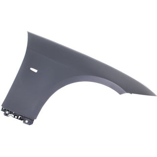 2007-2013 BMW 3 Series Fender RH, Thermoplastic, Convertible/Coupe - Classic 2 Current Fabrication