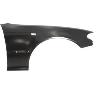 2003-2006 BMW 3 Series Fender RH, 2-Door, Convertible/Coupe - Classic 2 Current Fabrication
