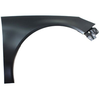 2012-2015 Buick Regal Fender RH, With Out Side Lamp Hole - Classic 2 Current Fabrication