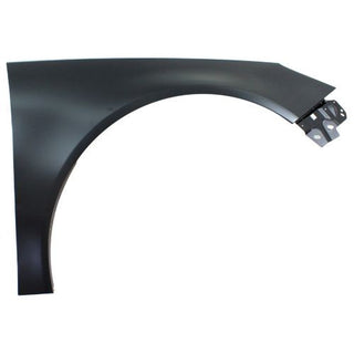 2012-2015 Buick Regal Fender LH, With Out Side Lamp Hole - Classic 2 Current Fabrication