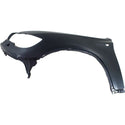 2008-2014 BMW X6 Fender LH, Fiber Glass, With Out HeadLamp Washer Hole - Classic 2 Current Fabrication