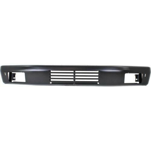 2006-2014 MERCEDES G-CLASS FRONT BUMPER, Painted Black.