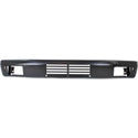 2006-2014 MERCEDES G-CLASS FRONT BUMPER, Painted Black - Classic 2 Current Fabrication
