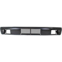 2006-2014 MERCEDES G-CLASS FRONT BUMPER, Painted Black.