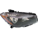 2014-2015 Mercedes-Benz CLA-Class Head Light RH, Assembly, Halogen.