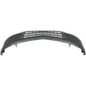 2009-2012 Chevy Traverse Front Bumper Cover, Lower, Textured - Classic 2 Current Fabrication