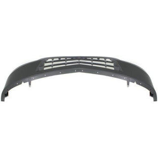 2009-2012 Chevy Traverse Front Bumper Cover, Lower, Textured - Classic 2 Current Fabrication