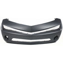 2011-2013 Chevy Camaro Front Bumper Cover, Primed, Coupe/Convertible - Classic 2 Current Fabrication