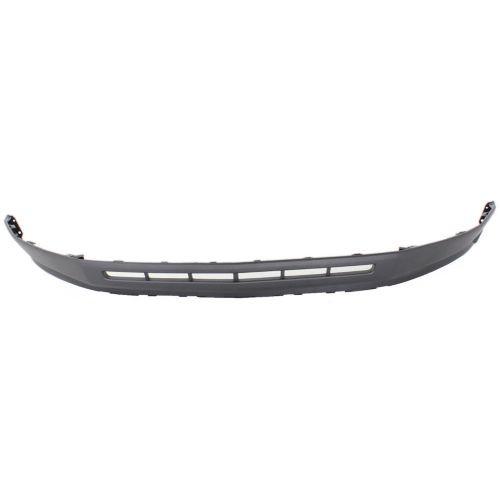 2010-2015 Cadillac SRX Front Bumper Cover, Primed, Lower - Classic 2 Current Fabrication
