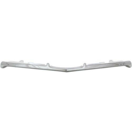 1988-2002 CHEVY CAMARO 1969 FRONT BUMPER.