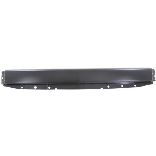 2007-2008 CHEVY SILVERADO 1500 FRONT BUMPER, Impact Bar - Classic 2 Current Fabrication