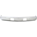 1992-2002 Chevy C3500HD Front Bumper, w/Diesel Eng., w/Impact Strip - Classic 2 Current Fabrication