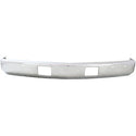1992-2002 Chevy C3500HD Front Bumper, w/Diesel Eng., w/Impact Strip.