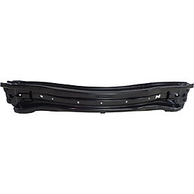2014-2015 GMC Terrain Front Bumper Reinforcement, Impact Bar, Steel.