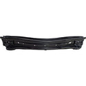 2014-2015 GMC Terrain Front Bumper Reinforcement, Impact Bar, Steel.