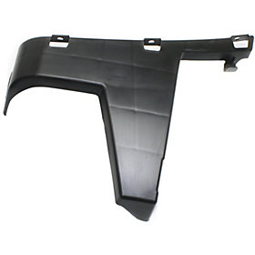 2005-2008 Chevy Colorado Front Bumper Bracket RH, Cover, w/Xtreme - Classic 2 Current Fabrication
