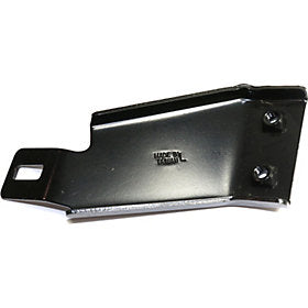 2015 GMC Yukon XL Front Bumper Bracket LH, Bumper Brace, Steel.