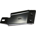 2015 GMC Yukon XL Front Bumper Bracket LH, Bumper Brace, Steel.