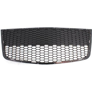 2009-2011 Chevy Aveo Front Bumper Grille - Classic 2 Current Fabrication