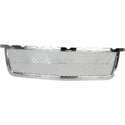 2009-2014 Cadillac CTS Front Bumper Grille.