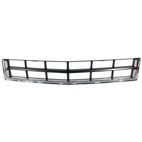 2010-2012 Cadillac SRX Front Bumper Grille.